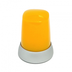 Лампа сигнальная желтая BFT RAY X (230B)  для ворот и шлагбаумов