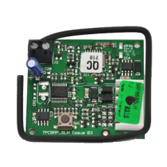 Радиоприемник встраиваемый FAAC RP 868 SLH