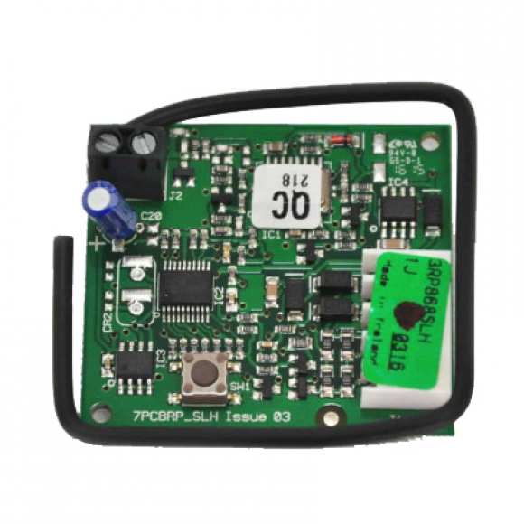 Радиоприемник встраиваемый FAAC RP 868 SLH