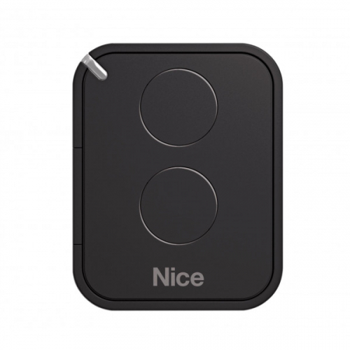 Автоматика для откатных ворот Nice RD 400 KCE 4