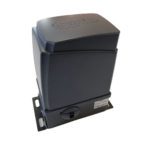 Miller Technics 800 автоматика для откатных ворот 1