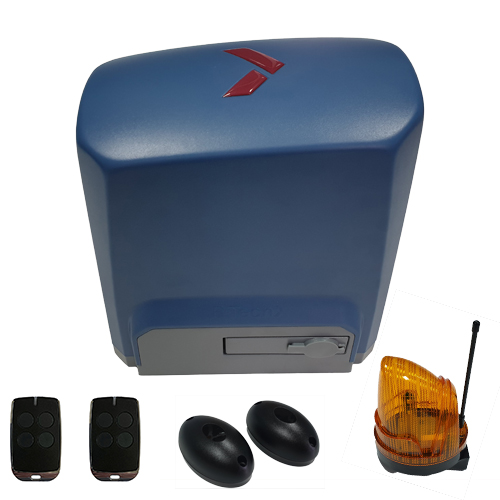 Автоматика для откатных ворот R-Tech Sl1000 KIT 1