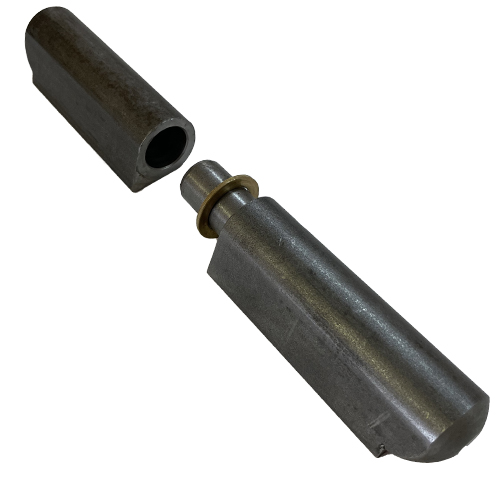 Каплевидная петля для распашных ворот Furniteh JLJX 2