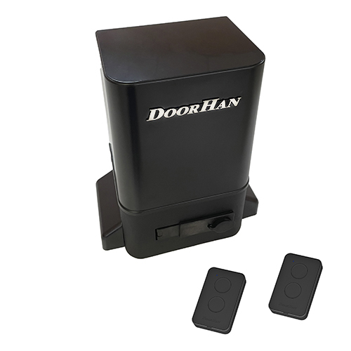 DoorHan Sliding 1300 PRO автоматика для откатных ворот 1