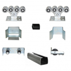 STANDART Mini комплект для откатных ворот