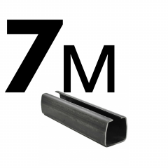 DEVA направляющая для откатных ворот 7 м DEVA направляющая для откатных ворот 7 м