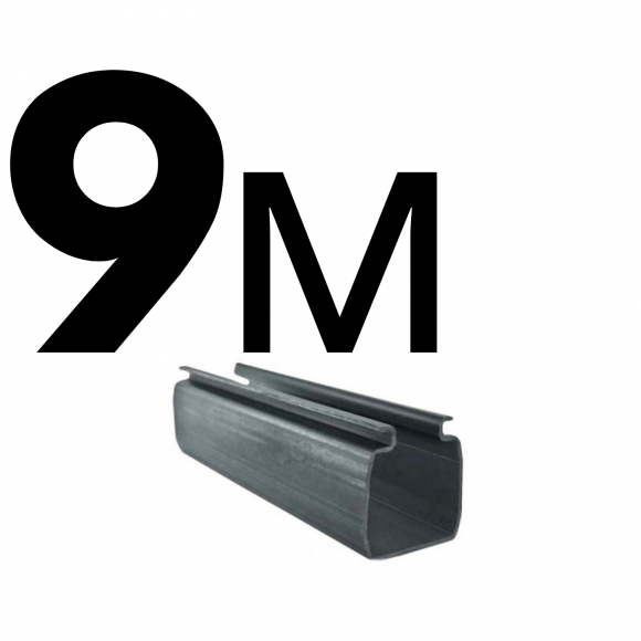 Ролтэк МАКС направляющая для откатных ворот 9 м