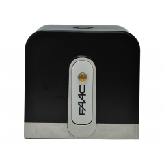 Автоматика для откатных ворот FAAC c721