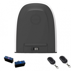 Автоматика для откатных ворот Alutech RTO 2000 MKIT