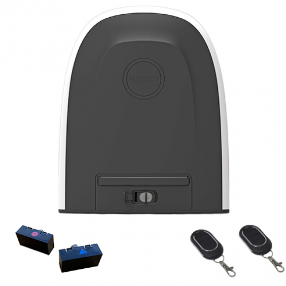 Автоматика для откатных ворот Alutech RTO 2000 MKIT